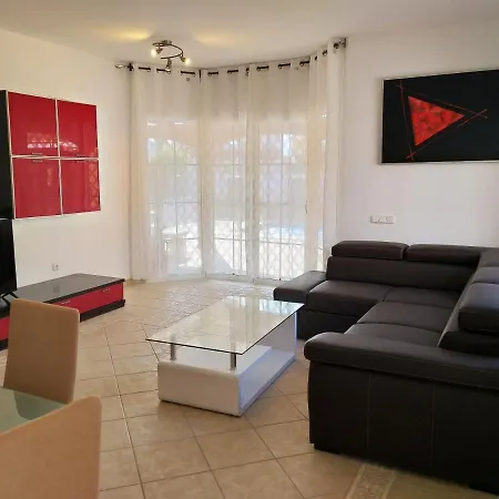 Casa vacanze Fuertebeds Villa Valeria *
