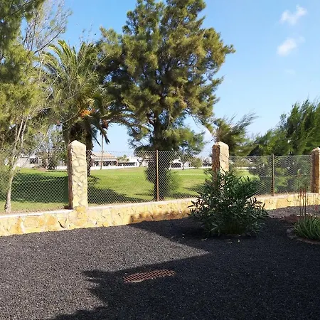 Fuertebeds Villa Valeria Casa vacanze Caleta De Fuste