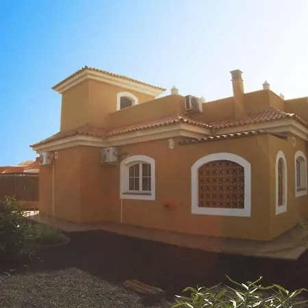Fuertebeds Villa Valeria Casa vacanze