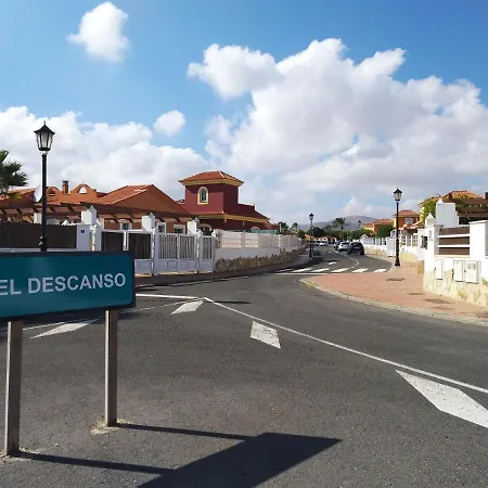 Casa vacanze Fuertebeds Villa Valeria *
