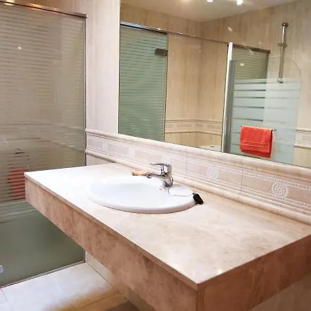 Fuertebeds Villa Valeria * Caleta De Fuste
