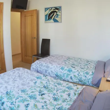 Casa vacanze Fuertebeds Villa Valeria