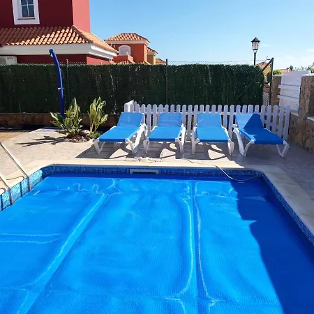 Fuertebeds Villa Valeria Casa vacanze