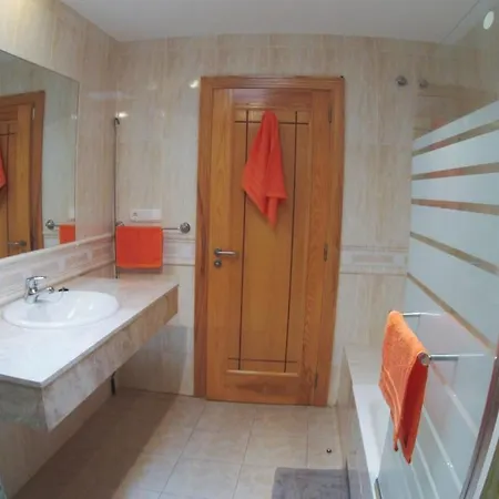 Casa vacanze Fuertebeds Villa Valeria