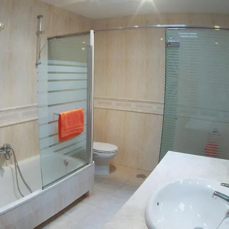 Fuertebeds Villa Valeria Casa vacanze *
