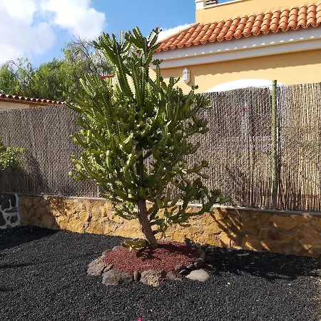 Casa vacanze Fuertebeds Villa Valeria