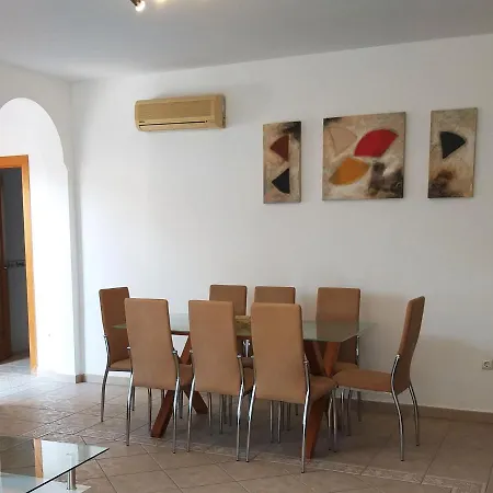 Fuertebeds Villa Valeria